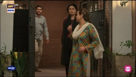 Kabhi Main Kabhi Tum - Episode 03 - 9th July 2024